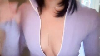 ForestDiamond Erotic extravaganza at CharmCams