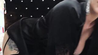InannaIshtar18 Free erotic show at CharmCams