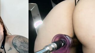 ArianaSstandford22 Real live sex at CharmCams