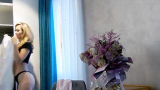 HelenWaldorf Free erotic chat at CharmCams