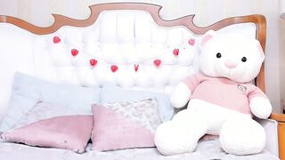 SofiaVegga Free erotic chat at CharmCams