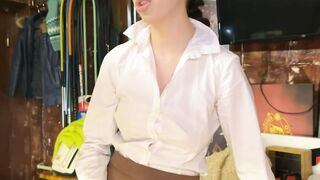 dirtypub Salacious unveiling at stripTango