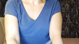 Mallinia Online porn shows at stripTango
