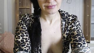 Frederica_ Amorous showcase at stripTango