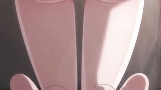 XXX PARODY ???? Horny HENTAI Boy Mistake Facial Redhead MILF