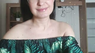 Frederica_ Erotic pageant at stripTango Hoe 2