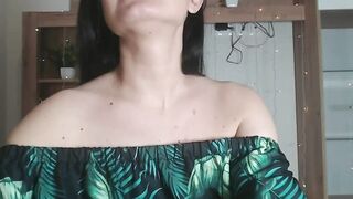 Frederica_ Erotic pageant at stripTango Hoe 2
