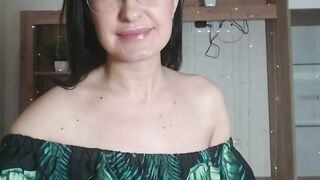 Frederica_ Erotic pageant at stripTango Hoe 2