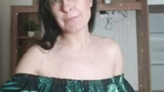 Frederica_ Erotic pageant at stripTango Hoe 2