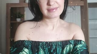 Frederica_ Erotic pageant at stripTango Hoe 2