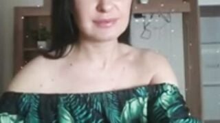 Frederica_ Erotic pageant at stripTango Hoe 2