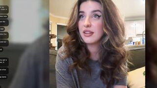RoxxyDallas Free live porn at stripTango