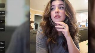 RoxxyDallas Free live porn at stripTango