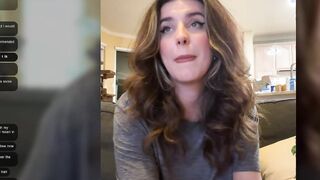 RoxxyDallas Free live porn at stripTango