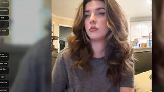 RoxxyDallas Free live porn at stripTango