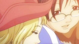 Boobalicious 01 ⁕ Horny Farm Girls UNCENSORED HENTAI
