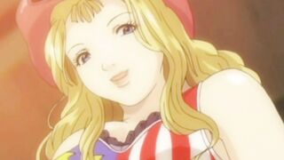 Boobalicious 01 ⁕ Horny Farm Girls UNCENSORED HENTAI