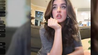 RoxxyDallas Online cam live sex at stripTango