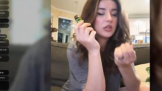 RoxxyDallas Online cam live sex at stripTango