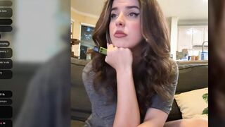 RoxxyDallas Online cam live sex at stripTango