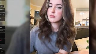 RoxxyDallas Online cam live sex at stripTango