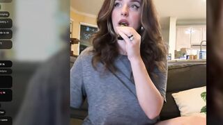 RoxxyDallas Online cam live sex at stripTango