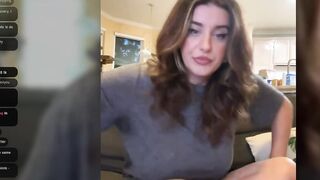 RoxxyDallas Online cam live sex at stripTango