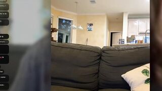 RoxxyDallas Online cam live sex at stripTango