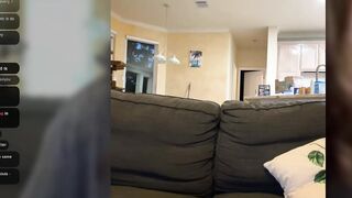 RoxxyDallas Online cam live sex at stripTango