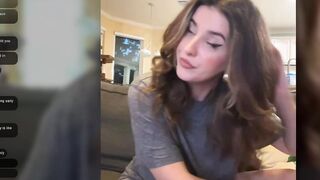 RoxxyDallas Online cam live sex at stripTango