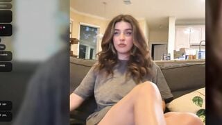 RoxxyDallas Online cam live sex at stripTango