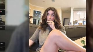 RoxxyDallas Online cam live sex at stripTango
