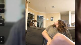 RoxxyDallas Online cam live sex at stripTango