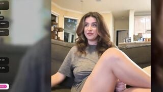 RoxxyDallas Online cam live sex at stripTango