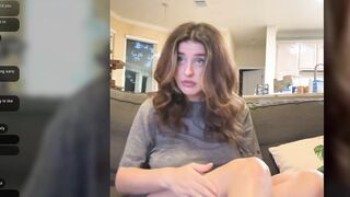 RoxxyDallas Online cam live sex at stripTango