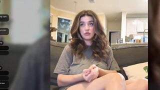 RoxxyDallas Online cam live sex at stripTango
