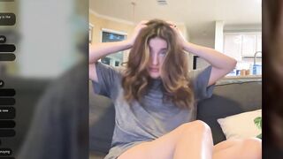 RoxxyDallas Online cam live sex at stripTango