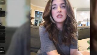 RoxxyDallas Online cam live sex at stripTango