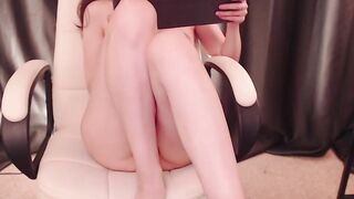 Alisa_Moon_ Naughty exhibition at stripTango Hoe 2