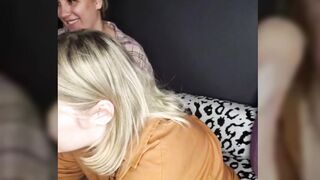 YourWitcher Flirtatious act at stripTango