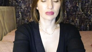 Mallinia Online cam live sex at stripTango