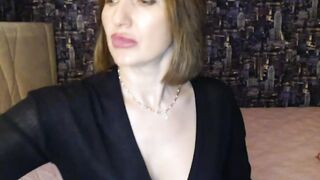 Mallinia Online cam live sex at stripTango