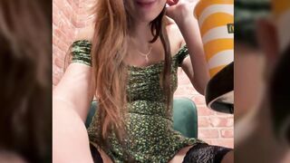 The_Snowwhitee Online cam live sex at stripTango