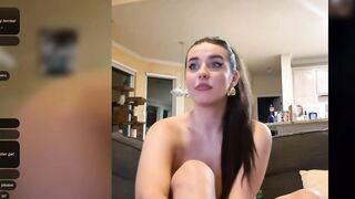 RoxxyDallas Free online chat at stripTango