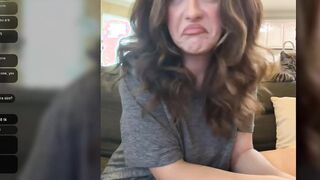 RoxxyDallas Free live porn at stripTango Hoe 2