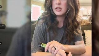RoxxyDallas Free live porn at stripTango Hoe 2
