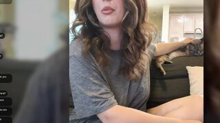 RoxxyDallas Free live porn at stripTango Hoe 2