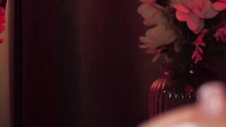 Anna_Mariia Bawdy exhibition at stripTango