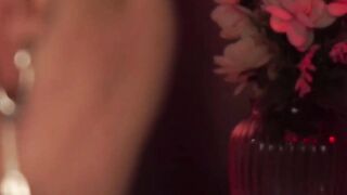 Anna_Mariia Bawdy exhibition at stripTango