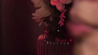 Anna_Mariia Bawdy exhibition at stripTango